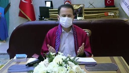 -  Belediyelerde nikah sırası bulamayan çiftler müftülüğe koştu