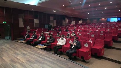 25 kursiyer Sürü Yönetimi Sertifikasını aldı