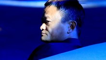 Alibaba executive says founder Jack Ma 'lying low' - CNBC