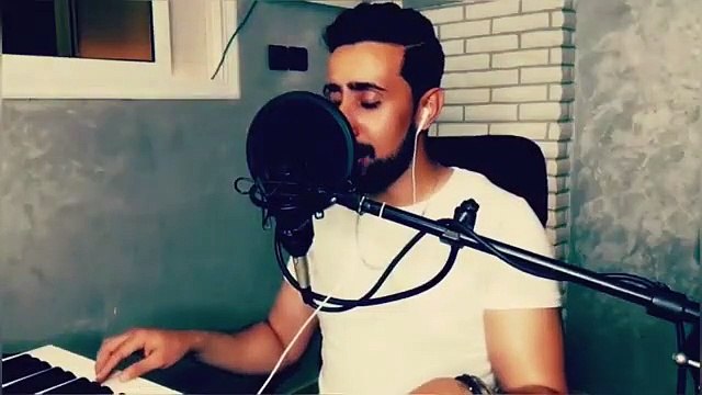 AYOUB BG ayoub bg _ howa hada li ahibah (live) ايوب بيجي هو هذا لي احبه هذا لي احبه