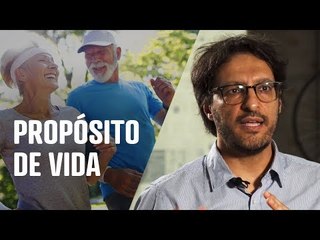 Como chegar a terceira idade sem ter depressão