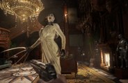 Capcom confirms Resident Evil Village will get DLC