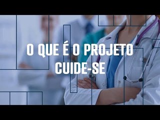 Projeto Cuide-se: Dicas Essenciais para Viver Melhor e Mais 💪