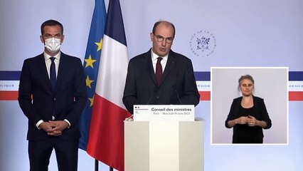 Protocole "maintenu" pour la Fête de la musique