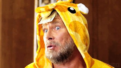 LE SENS DE LA FAMILLE Bande Annonce #2