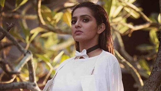 Parvathy apologises to survivors for ‘liking’ rapper Vedan’s Facebook post(Malayalam)