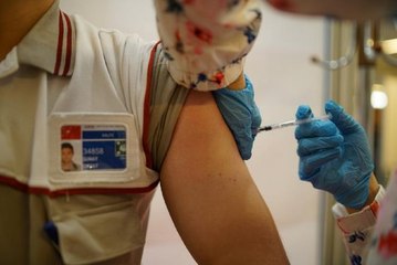 Otomotiv devi Tofaş, çalışanlarını iş yerinde aşılamaya başladı