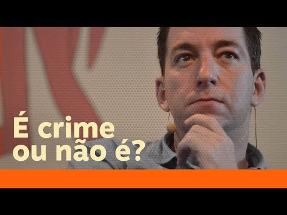 Dimenstein: Os hackers cometeram um crime, mas isso não inocenta Moro