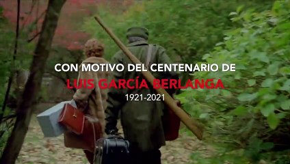 La escopeta nacional - Tráiler oficial reestreno