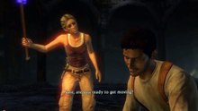Uncharted: Drake's Fortune Ep. 17 Chapter 17 - The Heart Of The Vault