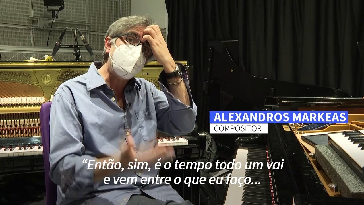 Dueto inteligente