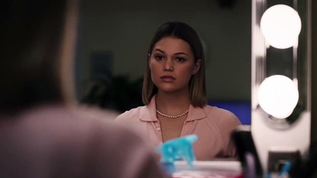 Cruel Summer 1x10 Sneak Peek #2 Hostile Witness (2021) Season Finale Olivia Holt series