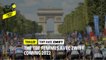 Tour de France Femmes avec Zwift - Trailer