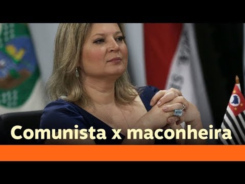 Após ser acusado de comunista, Dimenstein cobra provas de Hasselmann