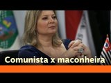 Após ser acusado de comunista, Dimenstein cobra provas de Hasselmann