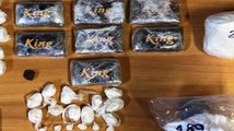 Ischia - Auto e preziosi acquistati con soldi della droga: 2 arresti (16.06.21)