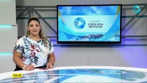Costa Rica Noticias Resumen 24 horas de noticias 16 de junio del 2021