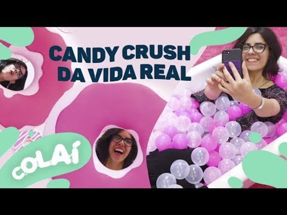 Museu Mais Doce do Mundo: conheça o lugar mais instagramável de SP | Catraca Livre