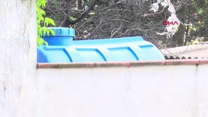 KAYIP KİŞİNİN CESEDİ 20 GÜN SONRA KUYUDA BULUNDU