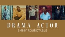 The Hollywood Reporter's Full, Uncensored Drama Actor Roundtable With Chris Rock, John Boyega, Regé-Jean Page, Jonathan Majors and Josh O'Connor