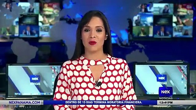 Entrevista a Albalina de Vallarino, Directora general de la promoción de las exportaciones - Nex Noticias