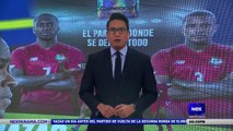 Selección de Panamá viajó a Curazao para su partido de vuelta - Nex Noticias