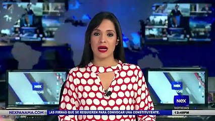 Suspenden temporalmente diálogo por la CSS - Nex Noticias