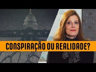 Netflix: 'The Family- Democracia Ameaçada' revela grupo secreto