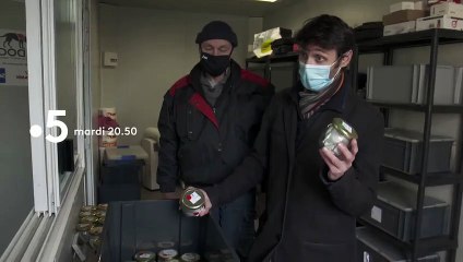 [BA] EDS – CES ANIMAUX QUI NOUS SOIGNENT - 22/06/2021