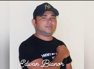 Edivan Pereira  (TALENTOS DO SERTÃO) - Terceira semana