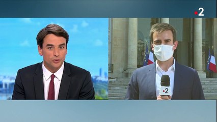 Covid-19 : Jean Castex annonce la fin du couvre-feu et du port du masque en extérieur