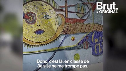 "La boxe, c'est une thérapie" : rencontre avec Souleymane Cissokho