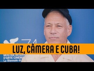 Netflix: 'Cuba e o cameraman' registra a história nua e crua de Cuba