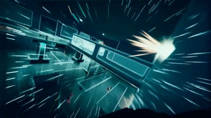 Severed Steel – Bullet Ballet Trailer PS4