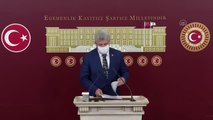 AK Parti Grup Başkanvekili Akbaşoğlu, gündemi değerlendirdi (1)