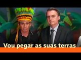 Artigo de Míriam Leitão mostra o custo das maluquices ecológicas de Bolsonaro