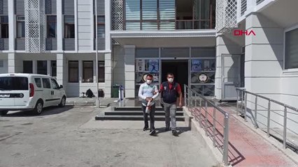 MERSİN EVLİLİK VAADİYLE 135 BİN TL DOLANDIRDI, EVLİ ÇIKTI