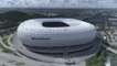 Munich Arena Euro Venue