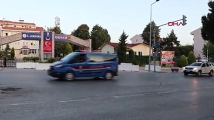 Denizli altın kral tacını satamadan yakalandılar