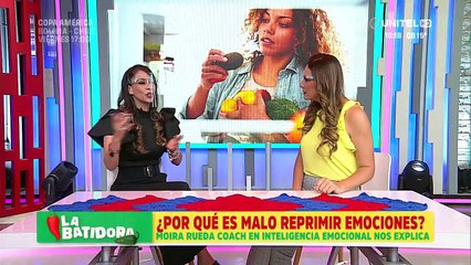 ¿Qué pasa cuándo reprimimos nuestras emociones para no sentir dolor?