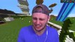 I Can'T Stop Leveling Up! In Minecraft!