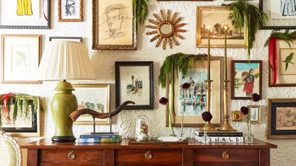Clutter Decorating Is the Anti-Minimalist Trend Taking Over the South