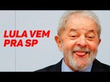 Lula será transferido para São Paulo; Confira os detalhes da decisão | Catraca Livre