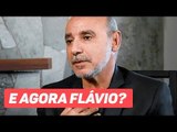 Descoberto o paradeiro de Fabrício Queiroz, ex-assessor de Flávio Bolsonaro