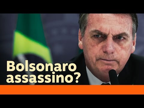Retirar radares móveis é motivo para impeachment de Bolsonaro