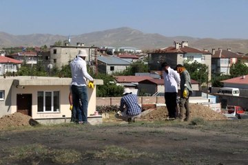 Esrarengiz tepenin sırrı çözülüyor