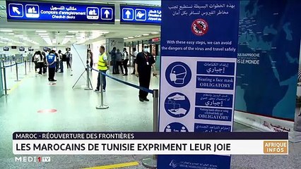 Midi infos - 16/06/2021