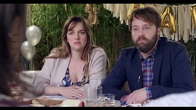 Fully Realized Humans Trailer #1 (2021) Ross Partridge, Janicza Bravo Drama Movie HD