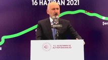 MARDİN Karaismailoğlu Kanal İstanbul ile birlikte orta koridor hedefimiz daha da güçlenecek
