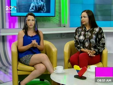 Buena Vibra 16JUN2021 | Consejos para evitar las conductas negativas en niños, niñas y adolescentes